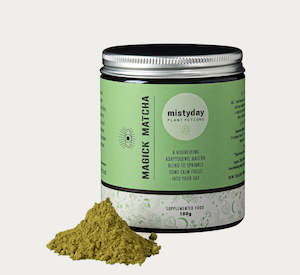 Matcha