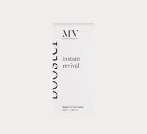 Instant Revival Booster