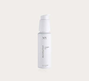 Oxygen Formula Moisturiser