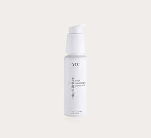 Mv Skintherapy: Rose Soothing & Protective Moisturiser