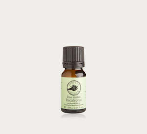 Perfect Potions: Eucalyptus Oil (Organic)