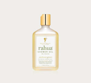 Rahua Amazon Beauty: Shower Gel