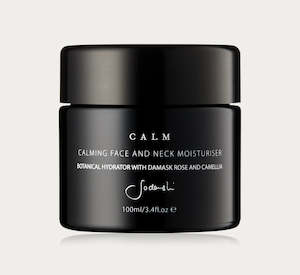 Calming Moisturiser
