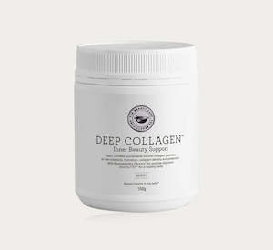 The Beauty Chef: Deep Collagen Berry