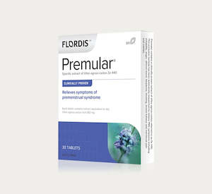 Premular 30 tabs