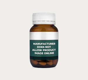 Immune Allergies: Curcuma Forte 60 tabs