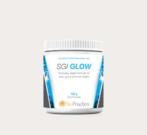 Everyday Wellness: SGI Glow 150g