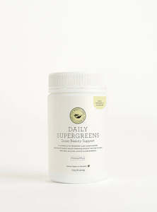 The Beauty Chef: Daily Supergreens/Cleanse