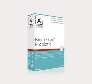 Biome Lax