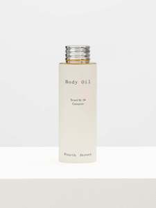 Body Oil No. 4 Campion