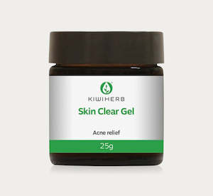 Skin Clear Gel