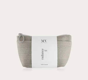 Beauty Skincare: Radiance Kit