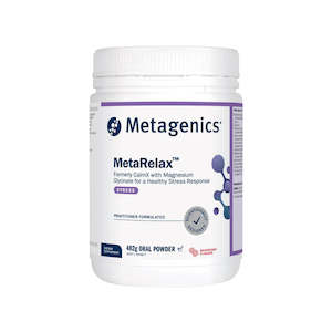 MetaRelax | Formerly CalmX 482g