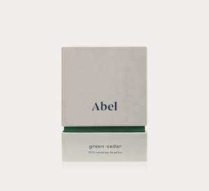 Eau De Parfum: Green Cedar 15ml