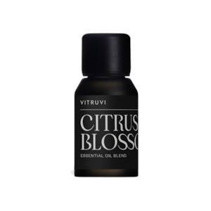Citrus Blossom Blend