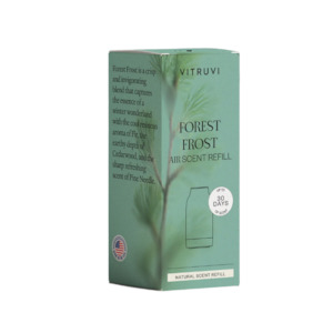 Vitruvi: Forest Frost Waterless Diffuser Scent