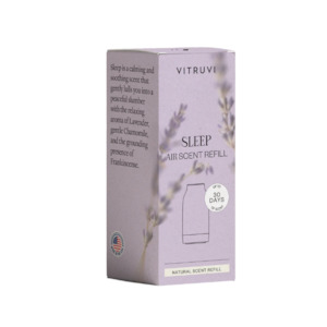 Vitruvi: Sleep Waterless Diffuser Scent