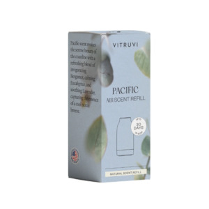 Vitruvi: Pacific Waterless Diffuser Scent