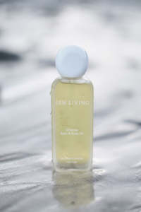 Beauty Skincare: Ethereal Bath & Body Oil