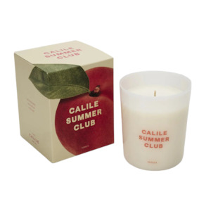 Calile Summer Club Candle