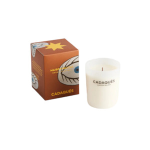Cadaques Candle