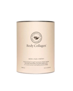 Body Collagen Vanilla