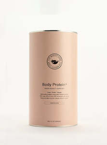 The Beauty Chef: Body Powder+ Chocolate
