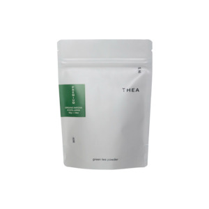 Fatigue Energy: Premium Organic Matcha Kyoto POUCH