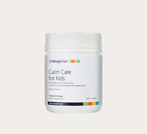 Child Health: Calm Care for Kids 120g