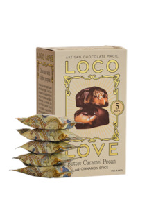 Butter Caramel Pecan 5 pack