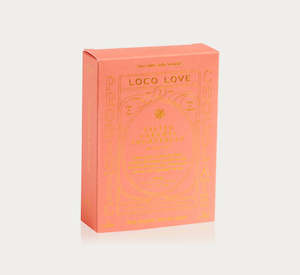 Food Drink: Salted Caramel Shortbread Twin Pack