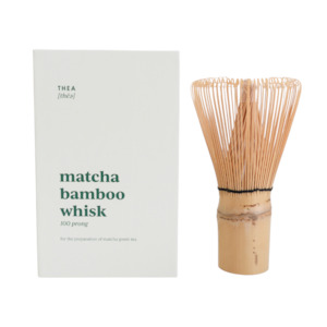 Matcha Bamboo Whisk - Chasen