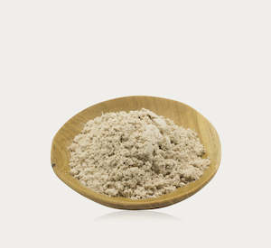 Teas Tisanes: Slippery Elm Organic