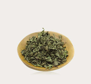 Peppermint Organic
