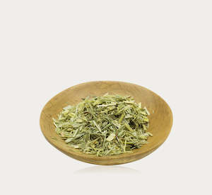 Medicinal Teas: Oatstraw Organic