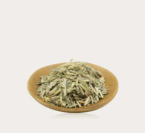 Lemongrass Organic