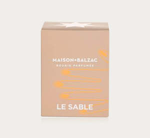 Le Sable Candle
