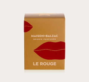 Le Rouge Candle