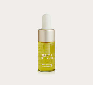 Mini Belly Oil