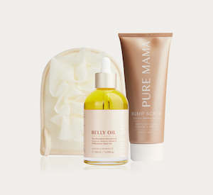 Bump Love Set