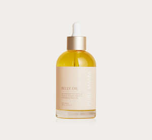 Belly Oil