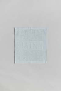 AGNES Face Cloth Lake