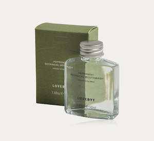 Botanical Mouthwash 50ml