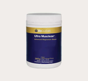 Ultra Muscleze 360g