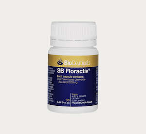SB Floractiv