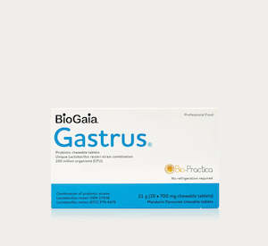 Biogaia: BioGaia Gastrus