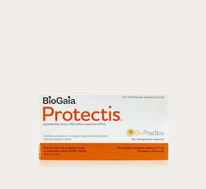 BioGaia Protectis
