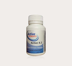 Active Elements: Active Elements 4.2