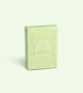 Loco Love: Coconut & Cashew Twin