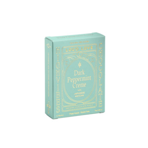 Loco Love: Dark Peppermint Creme Twin Pack